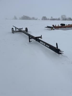 1992 Johnson Manufacturing Undetermined Image