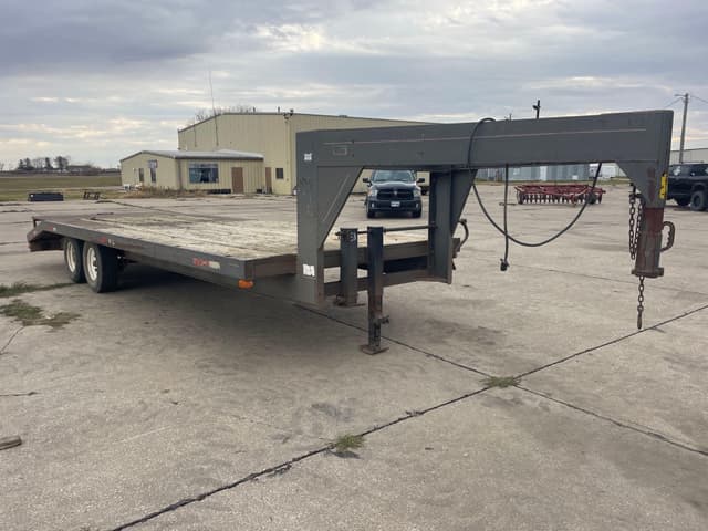 Image of K&O Undetermined equipment image 2