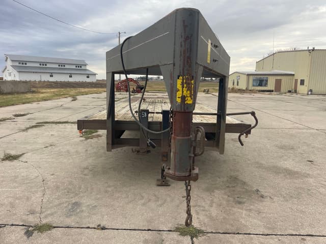 Image of K&O Undetermined equipment image 1