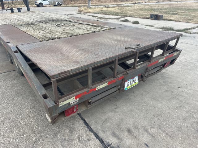 Image of K&O Undetermined equipment image 4