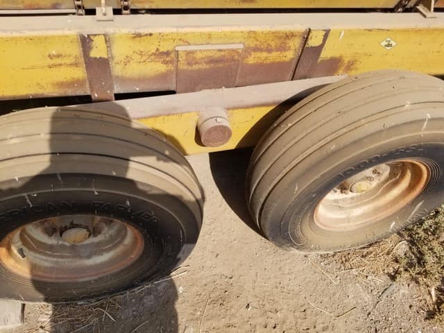 Image of KBH Mule Boy equipment image 4