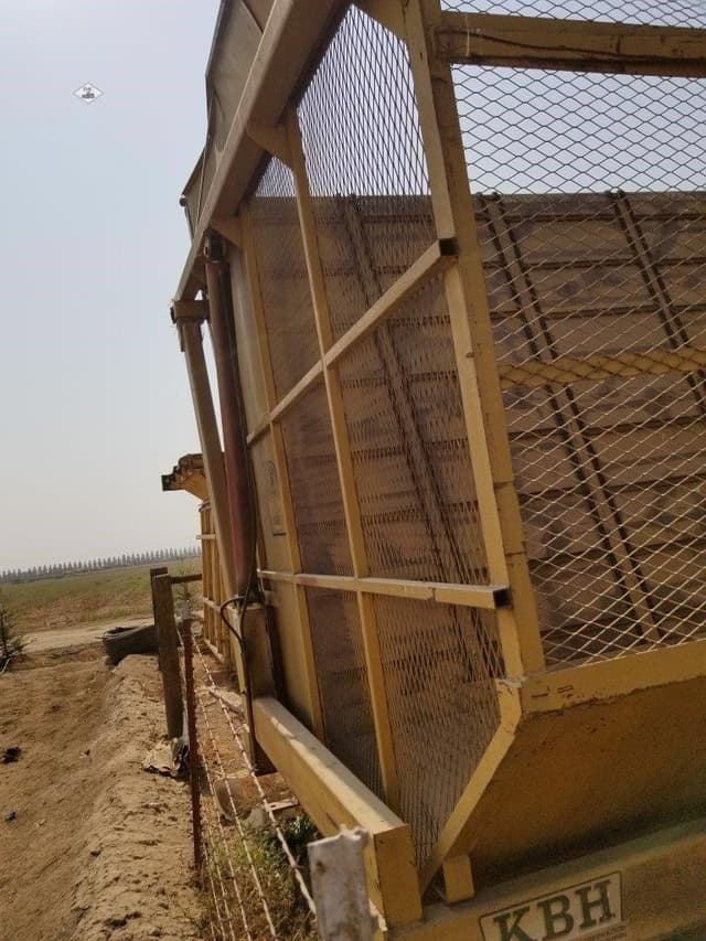 Image of KBH Mule Boy equipment image 2