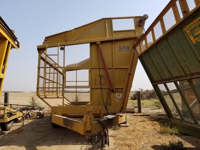 Image of KBH Mule Boy equipment image 1