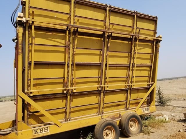 Image of KBH Mule Boy equipment image 3