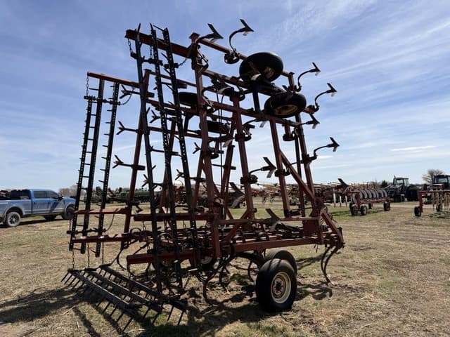 Image of Kent 6320 equipment image 1