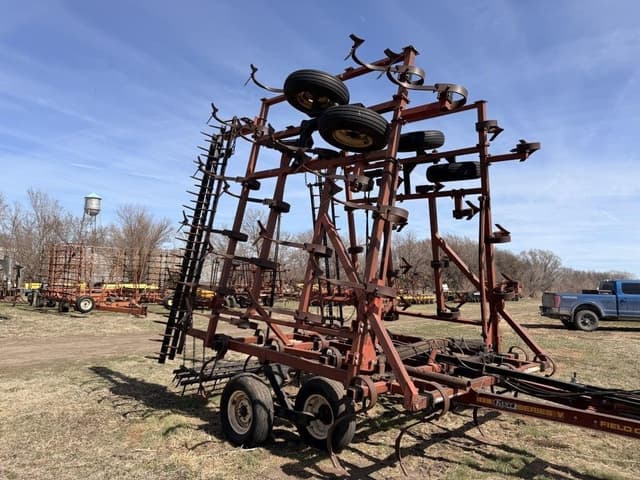 Image of Kent 6320 equipment image 2