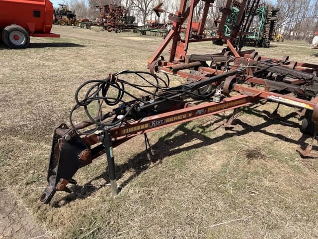 Image of Kent 6320 equipment image 4