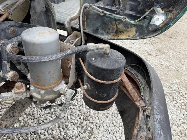 Image of Kenworth T600 equipment image 1