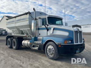 1992 Kenworth T600 Image