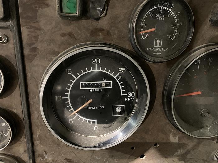 Main image Kenworth T600 18