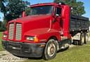 1992 Kenworth T660 Image