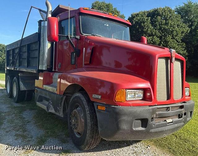 Image of Kenworth T660 equipment image 2