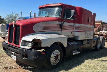Main image Kenworth T660