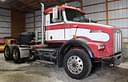 1992 Kenworth T800 Image