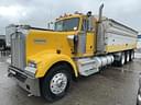 1992 Kenworth W900B Image