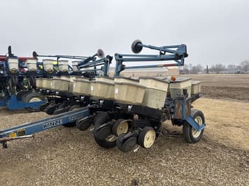 Main image Kinze 2200