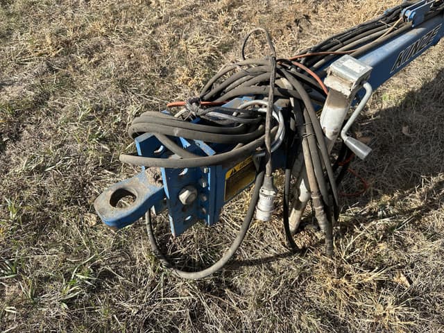 Image of Kinze 2300 equipment image 3