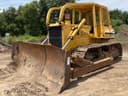1992 Komatsu D68E Image
