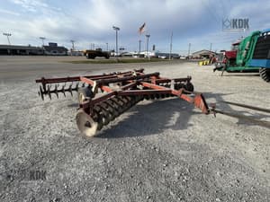 1992 Krause 14 Image