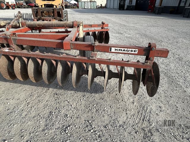 Image of Krause 14 equipment image 3
