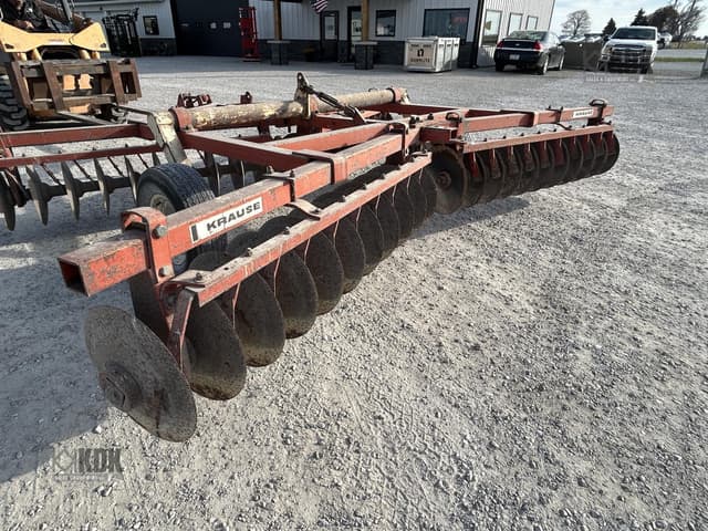 Image of Krause 14 equipment image 4