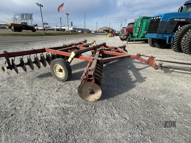 Image of Krause 14 equipment image 1