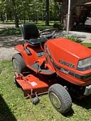 1992 Kubota G1800 Image