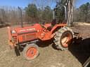 1992 Kubota L2950 Image