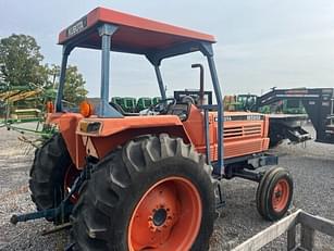 Main image Kubota M5950 4