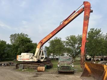 Main image Link-Belt LS-3400LF