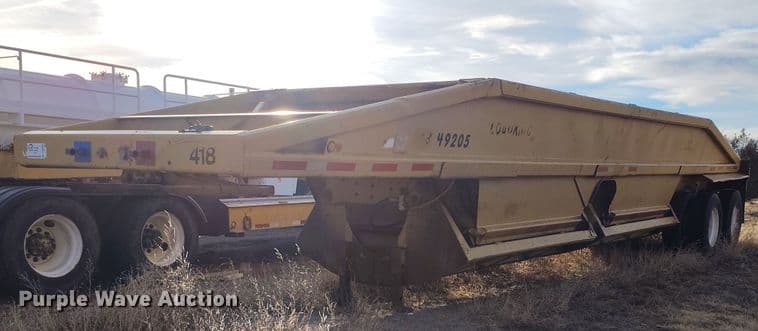 Image of Load King 2030 Primary image