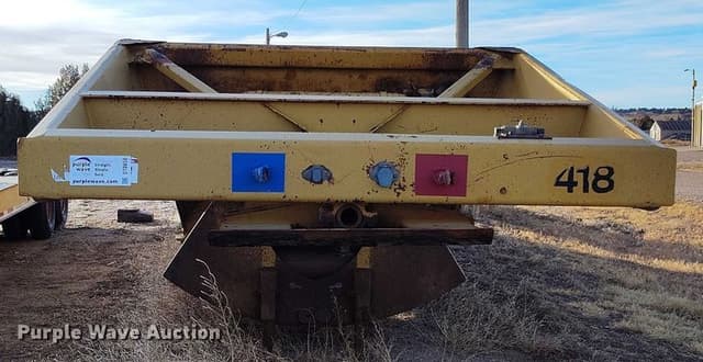 Image of Load King 2030 equipment image 1