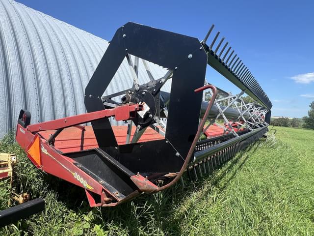 Image of MacDon 3000 equipment image 3