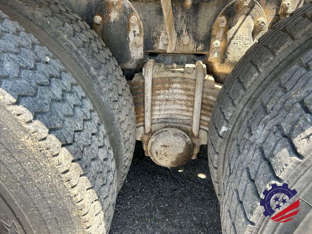 Image of Mack DM600 equipment image 4