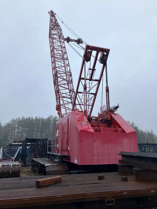 Image of Manitowoc 3900W S2 equipment image 3