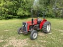 1992 Massey Ferguson 240 Image