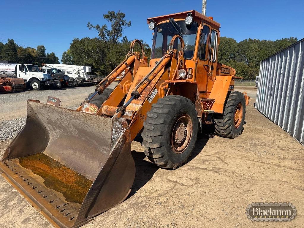 Image of Michigan L70 Primary image