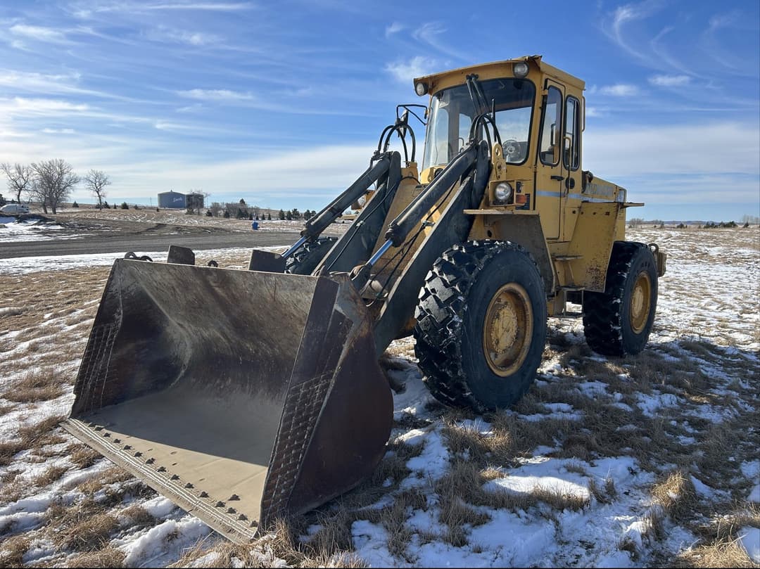 Image of Michigan L70 Primary image