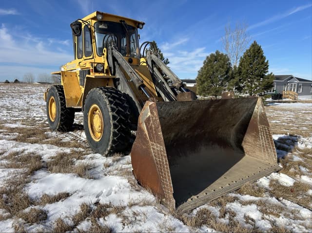 Image of Michigan L70 equipment image 2