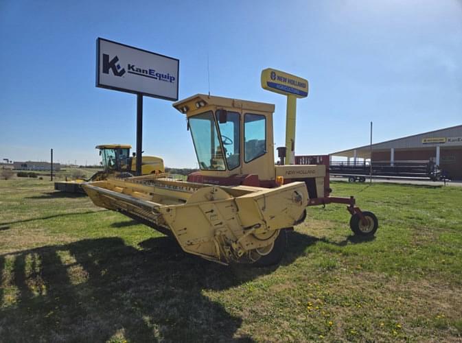 Image of New Holland 1118 Primary Image