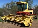 1992 New Holland 1118 Image