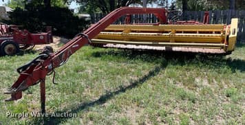 Main image New Holland 116
