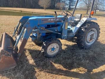 Main image Ford 1720