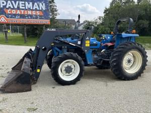 1992 New Holland 5030 Image