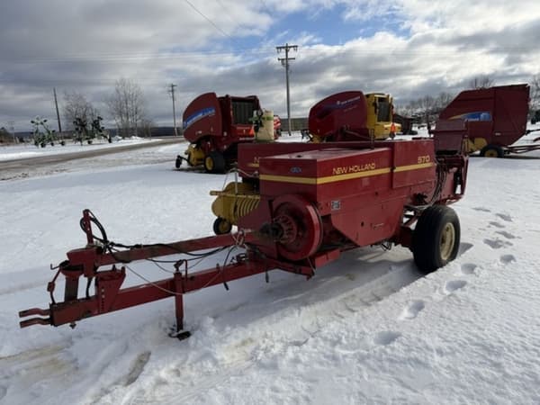 Equipment Main Image