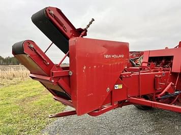 Main image New Holland 575