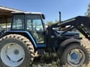 1992 New Holland 8340 Image