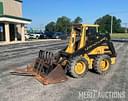 1992 New Holland L553 Image