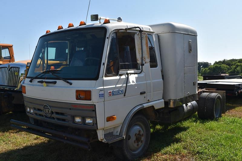 Image of Nissan UD 1800 Primary image