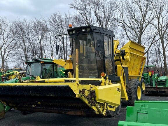 Main image Oxbo Pixall Big Jack